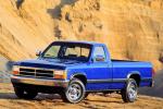 Dodge Dakota 1987 года